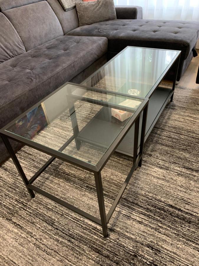 Park Lake Suite 图兹拉 外观 照片